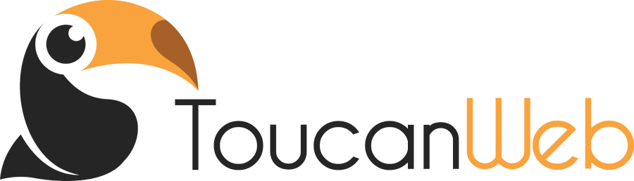Logo de ToucanWeb