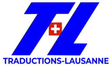Logo de Traductions Lausanne